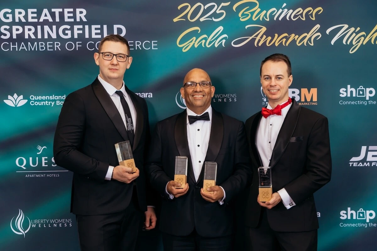 Stryv's Clients Dominate at the 2025 GSCC Marquee Business Awards