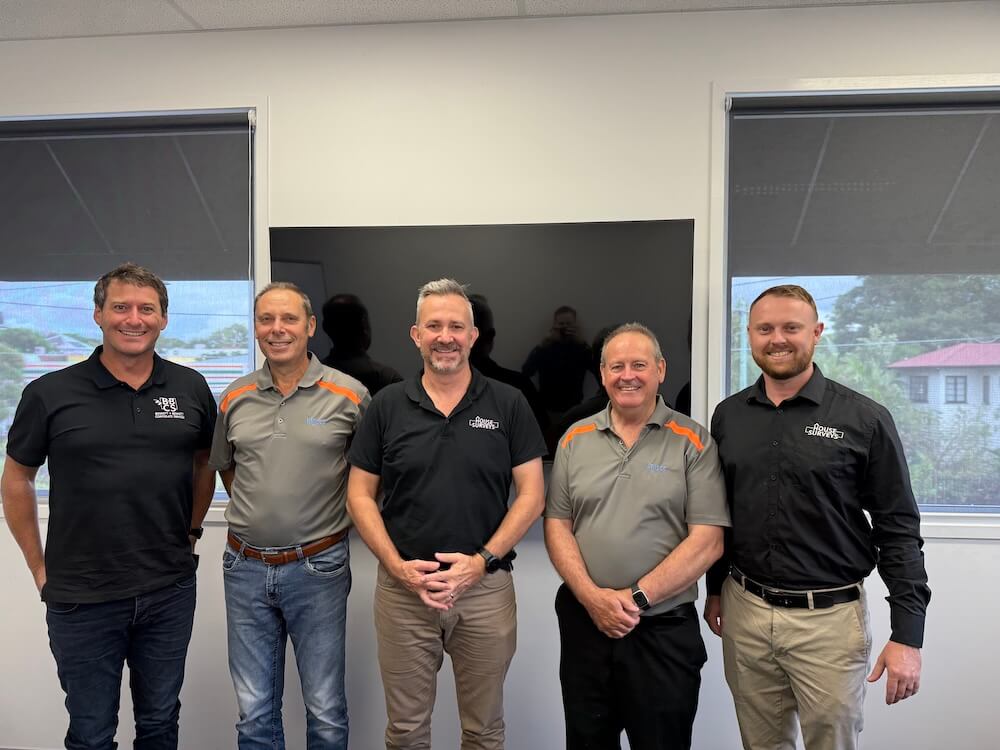 Hillocc Surveyors Acquired by House Surveys Australia